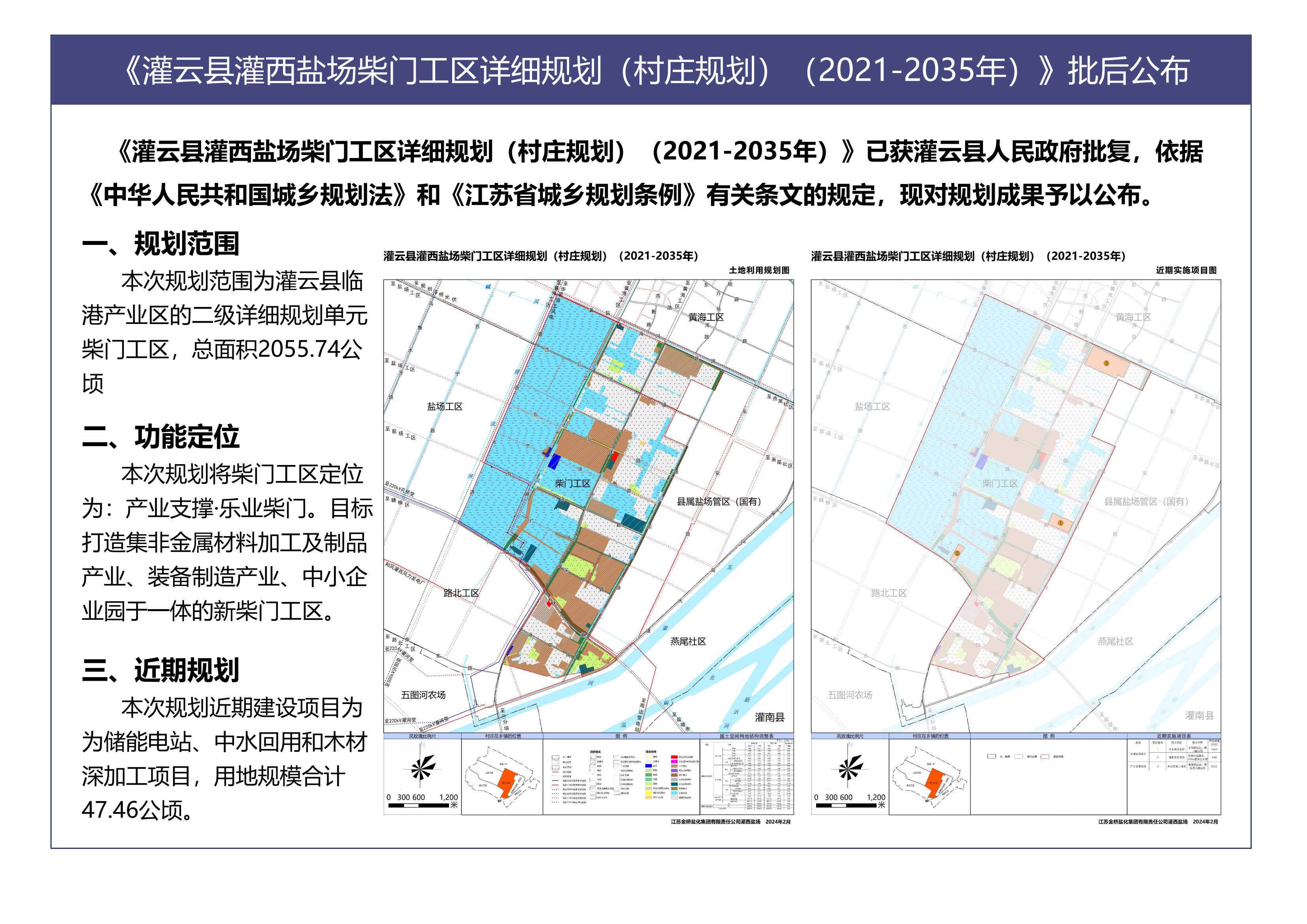 《灌云县灌西盐场柴门工区详细规划(村庄规划)(2021-2035年)》批后公布.jpg