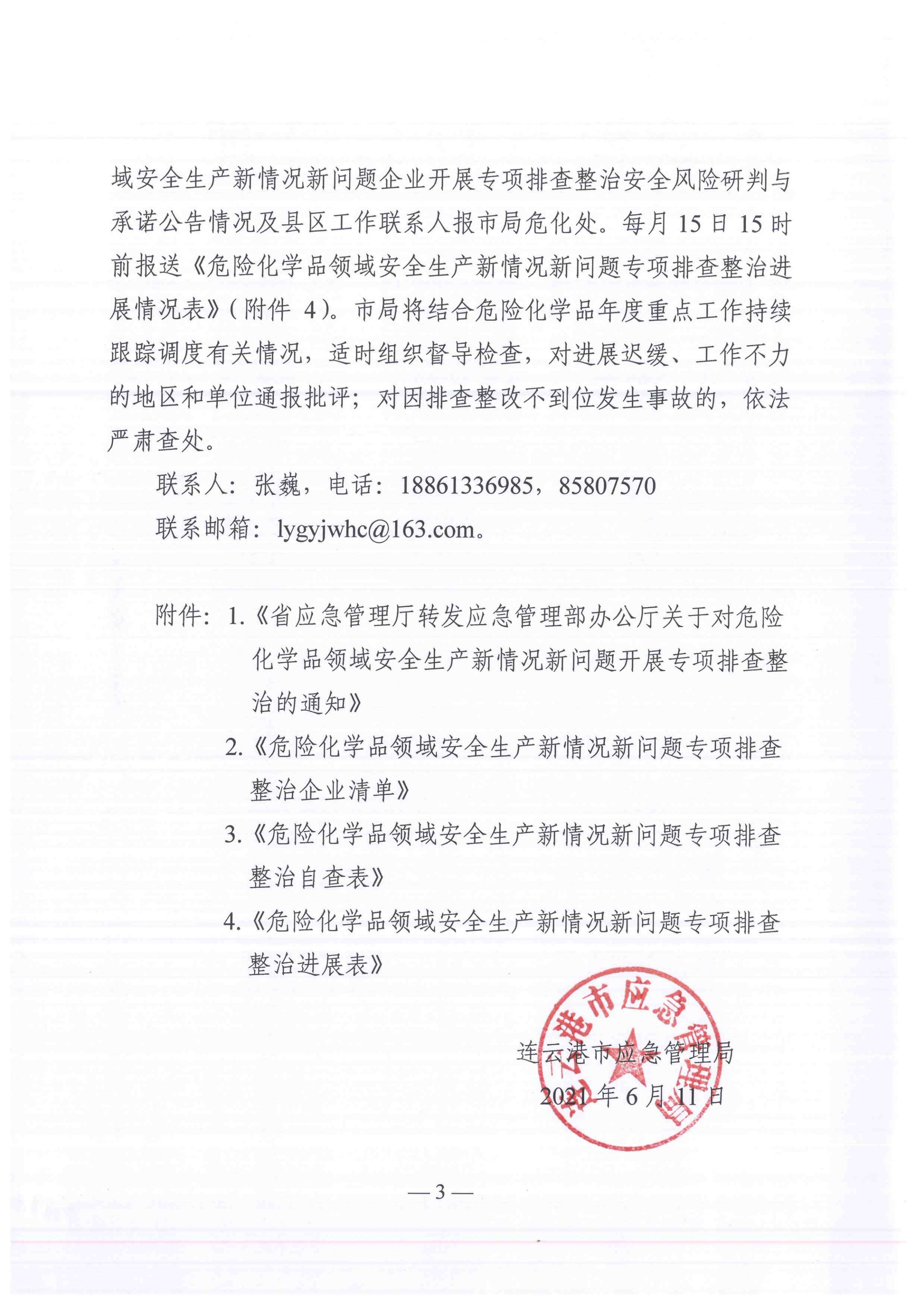 关于转发市应急管理局《关于转发省应急管理厅转发应急管理部办公厅关于对危险化学品领域安全生产新情况新问题开展专项排查整治的通知》的通知(1)_06.png